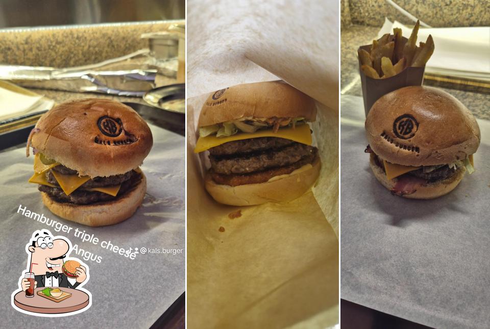 Kals Burger