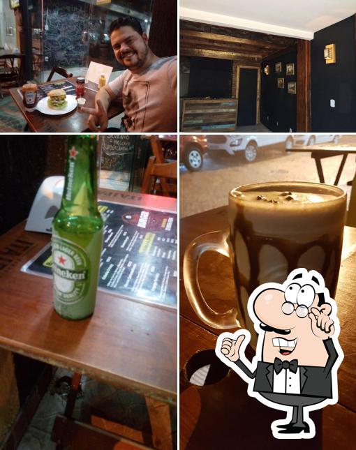 Mister Burguer Arraial D'ajuda - Hamburgueria