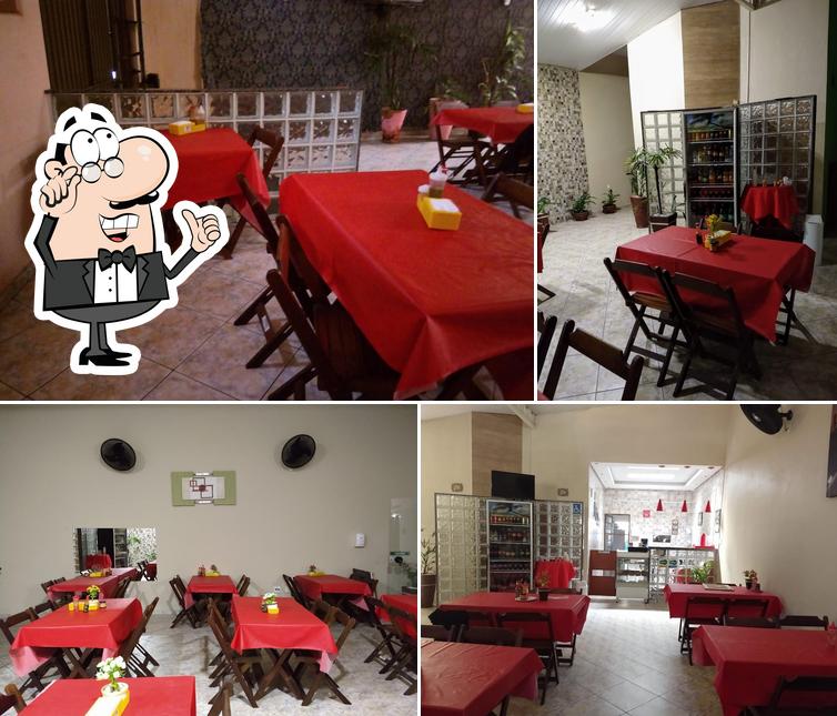 Nil Restaurante