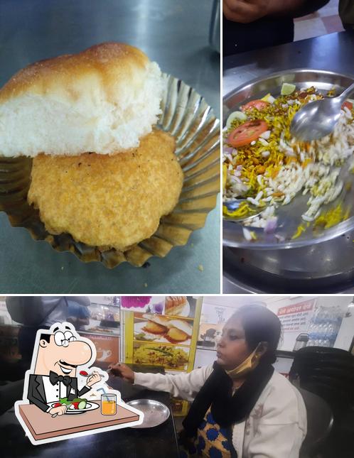 Food at PANDURANG AMRUTTULYA