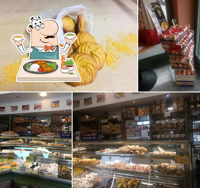 Panetteria Pasticceria F.lli Zoppo