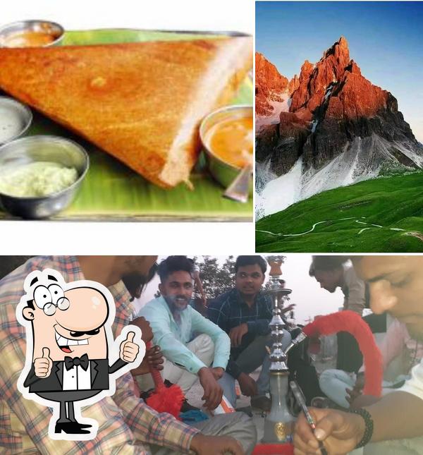 See the photo of Patel Fancy Dosa- Bardoli