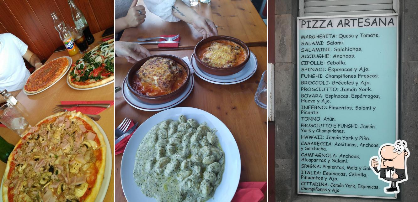 Vedi questa foto di Alba