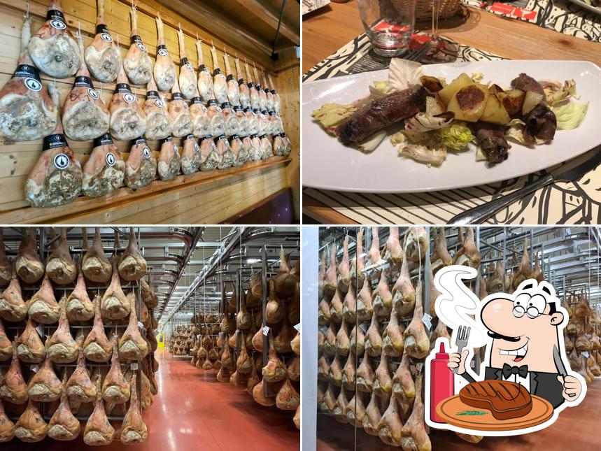 Prosciutteria IE San Daniele