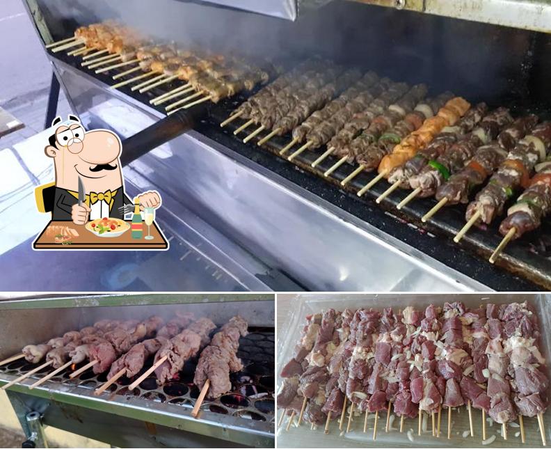 Renatinho Espetos