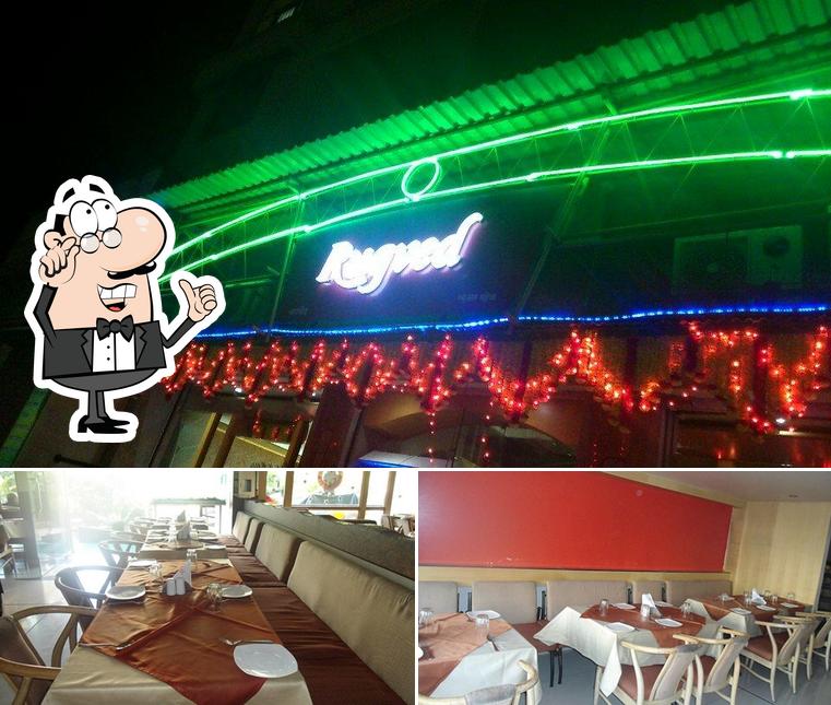 Check out how Rugved looks inside