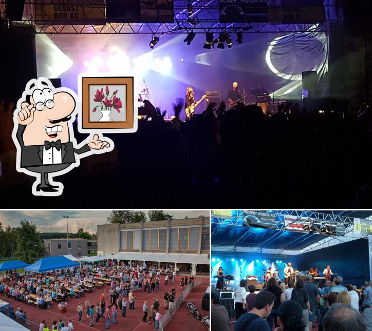 Schützi Openair Fahrwangen
