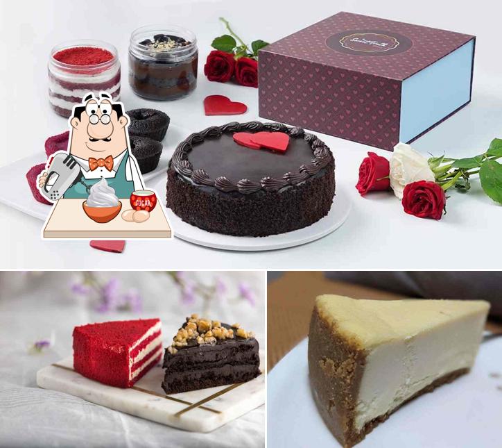 Sweet Truth Kakkanad