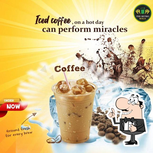 The Retro Rolls picture