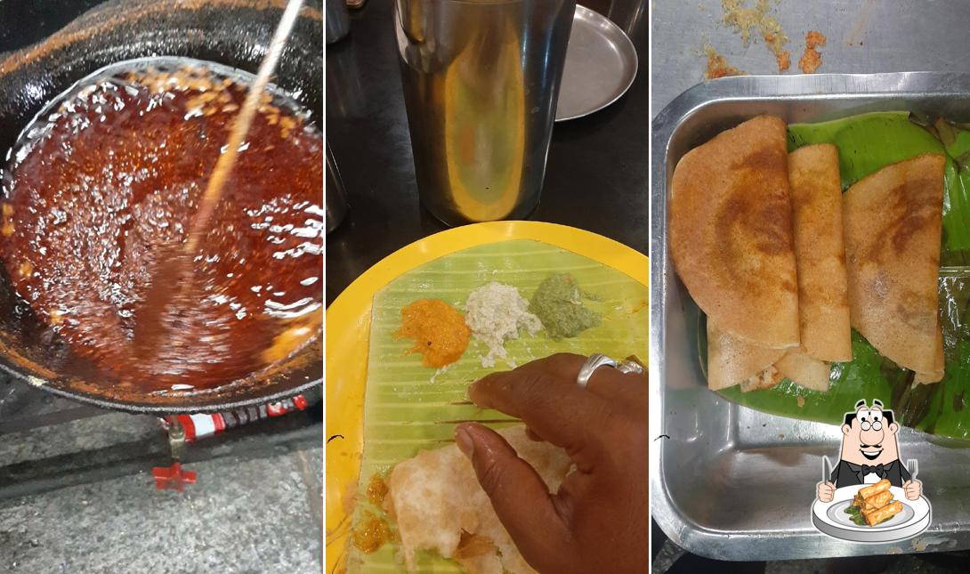 Veerabhadra Swamy Tiffan Center