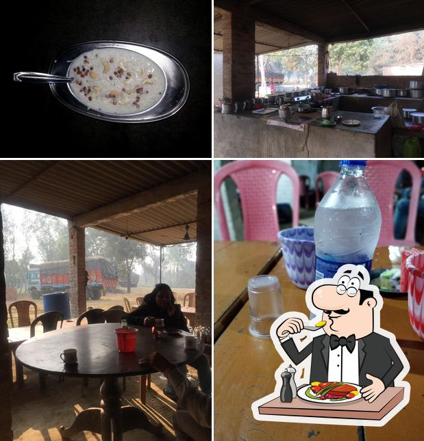 Upwan Dhaba