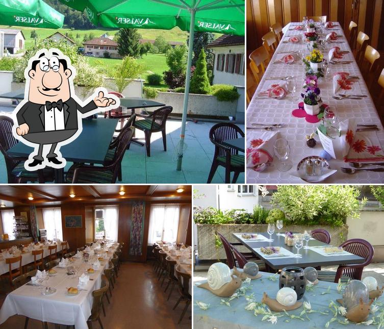 Restaurant Adler