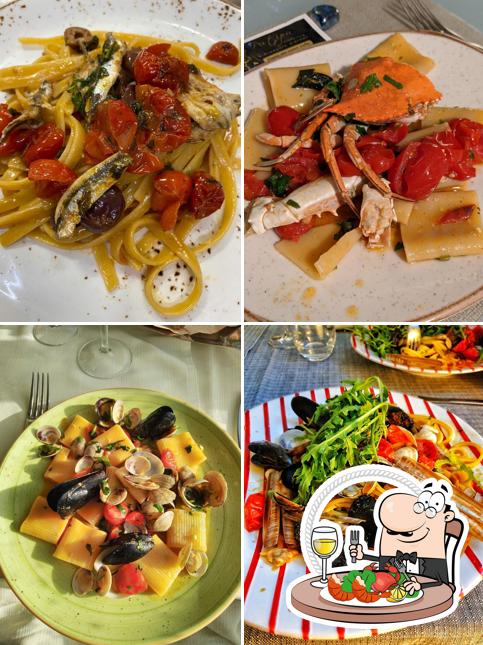 Ristorante Putipù LC