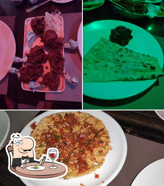 Athidhi Family Restaurant