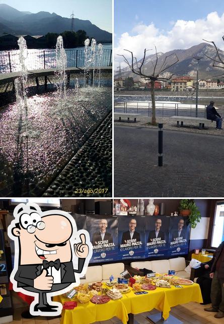 Vedi questa immagine di Caffè Dei Cigni