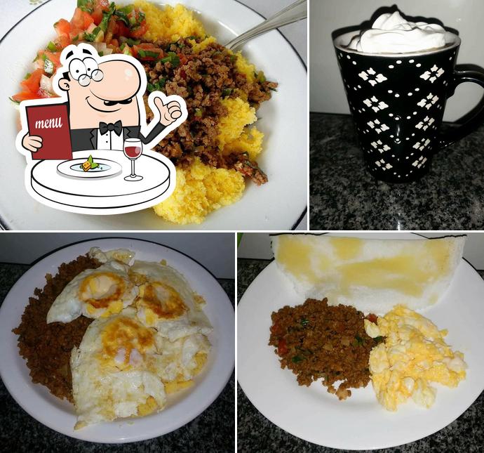 Café da Maria