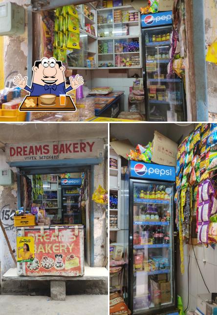Dreams Bakery
