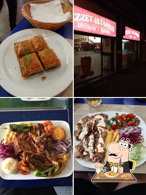 Lezzet Istanbul Cesano boscone