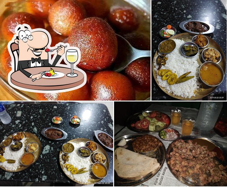 Ghosh Hotel & Shibam Restaurant