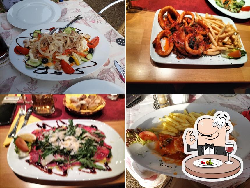 Ristorante Pizzeria Il Boschetto