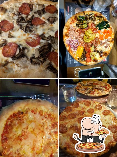 Pizzeria Acquario Cremona