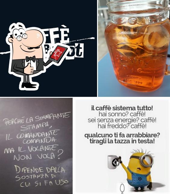 Caffè Rebelot
