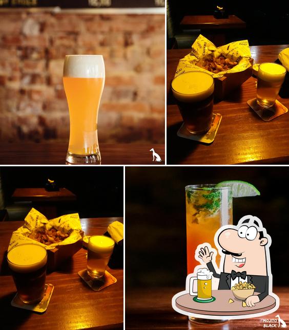 Galgo Beer House Concórdia