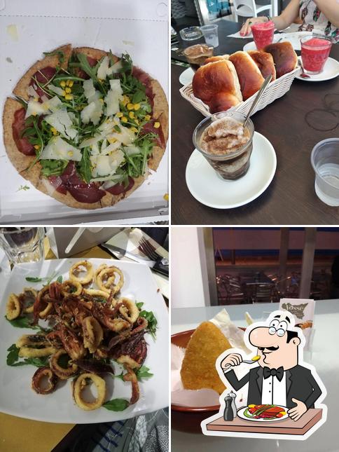 Cibo al Vosse' Bistrot