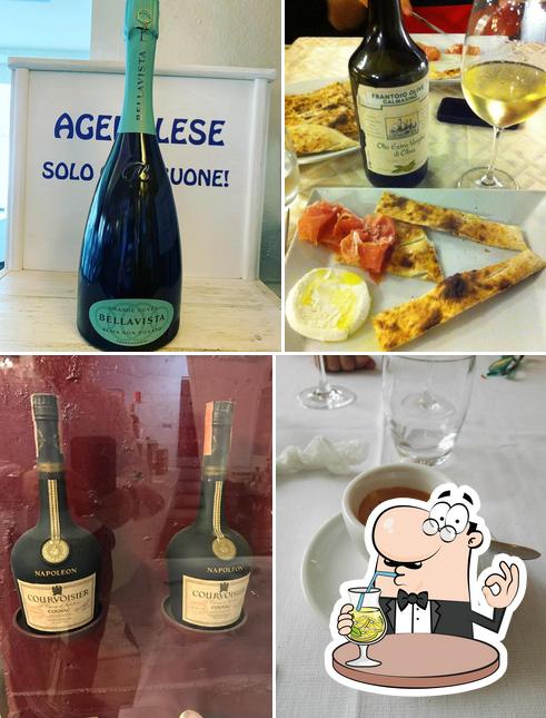 Ristorante Pizzeria Agerolese