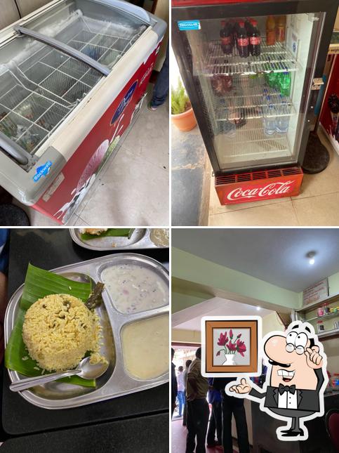 Check out how Athiti Hotel looks inside