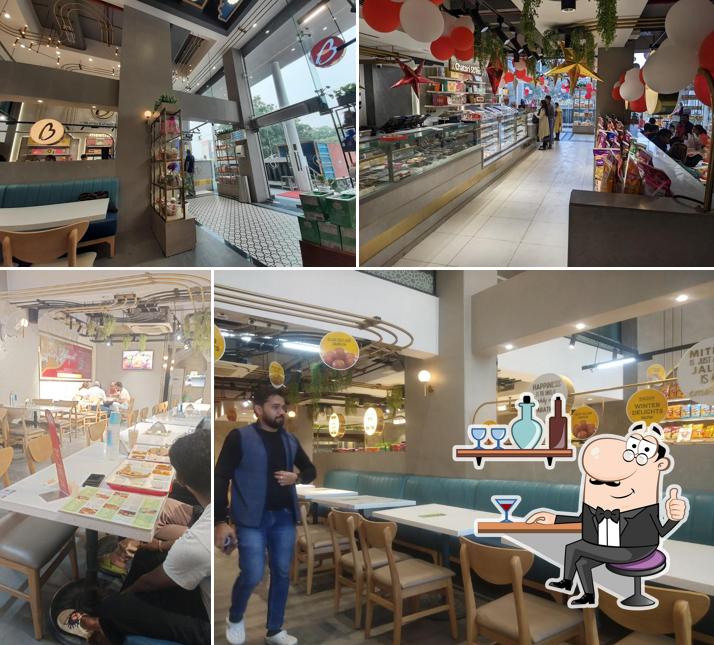 Bikanervala Vasundhara