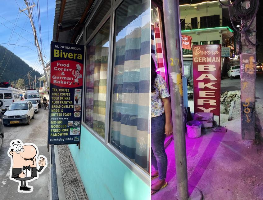 Bivera German Bakery