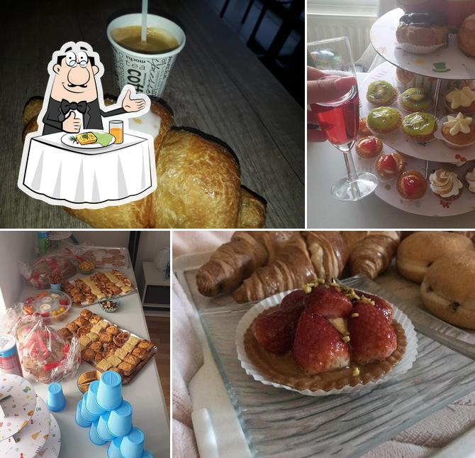Boulangerie Patisserie du Ruisseau