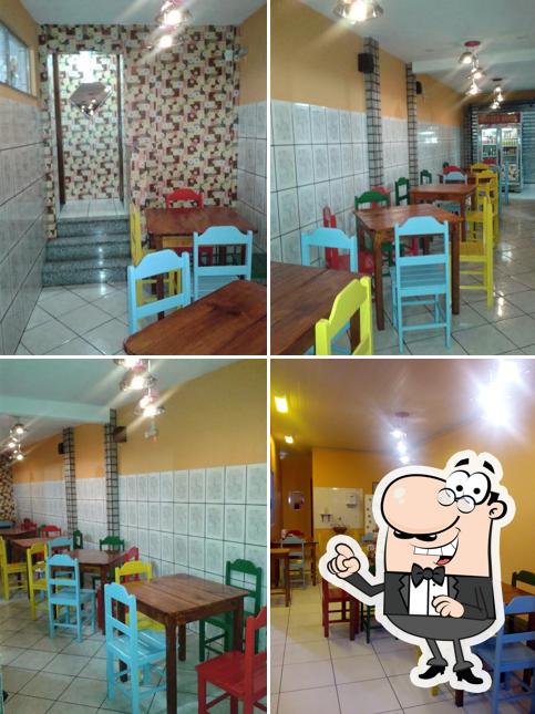 Canaã Gastrobar - Batata Suiça, Hamburguer, Drinks, Porções, Sobremesas