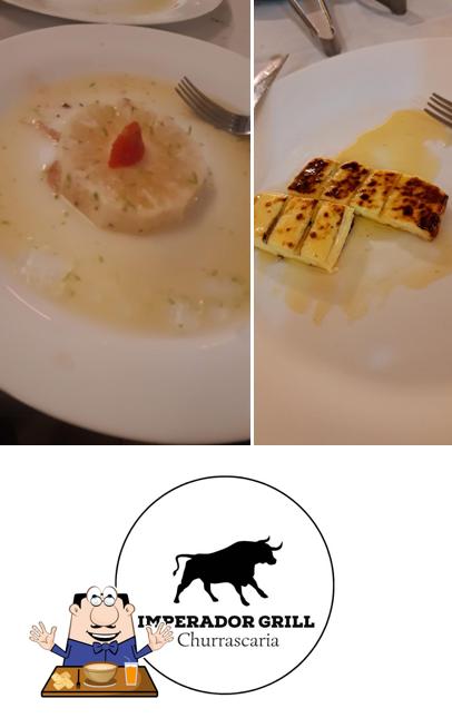 Churrascaria Imperador Grill Goiânia