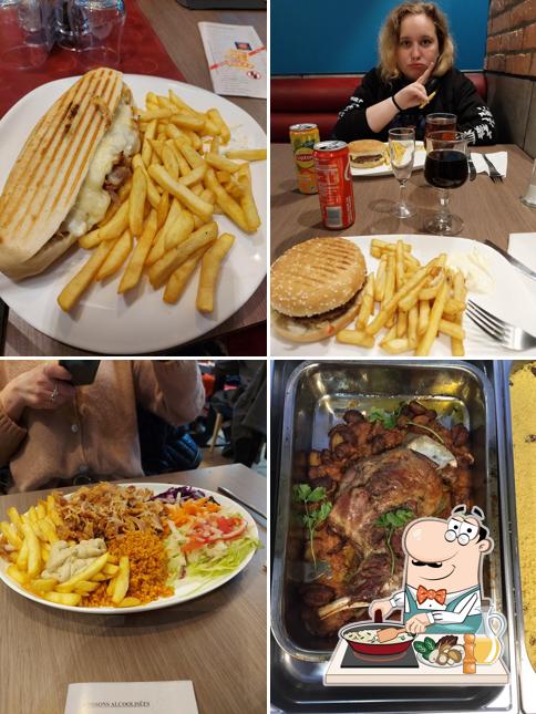 Flixecourt kebab
