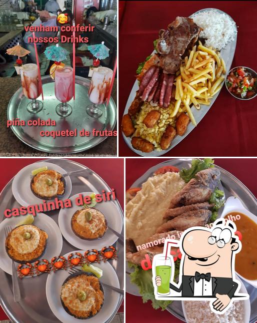 Restaurante Garota de Itaúna