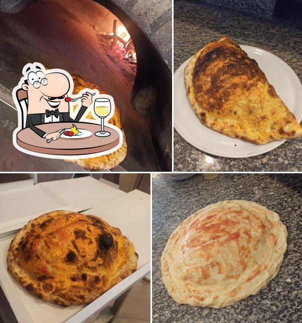 Go-go Pizza Pizzeria D'asporto