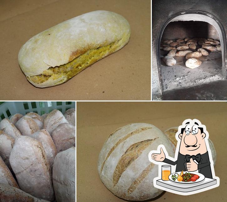 Il Piccolo Forno A Frasche Di Cerrisi