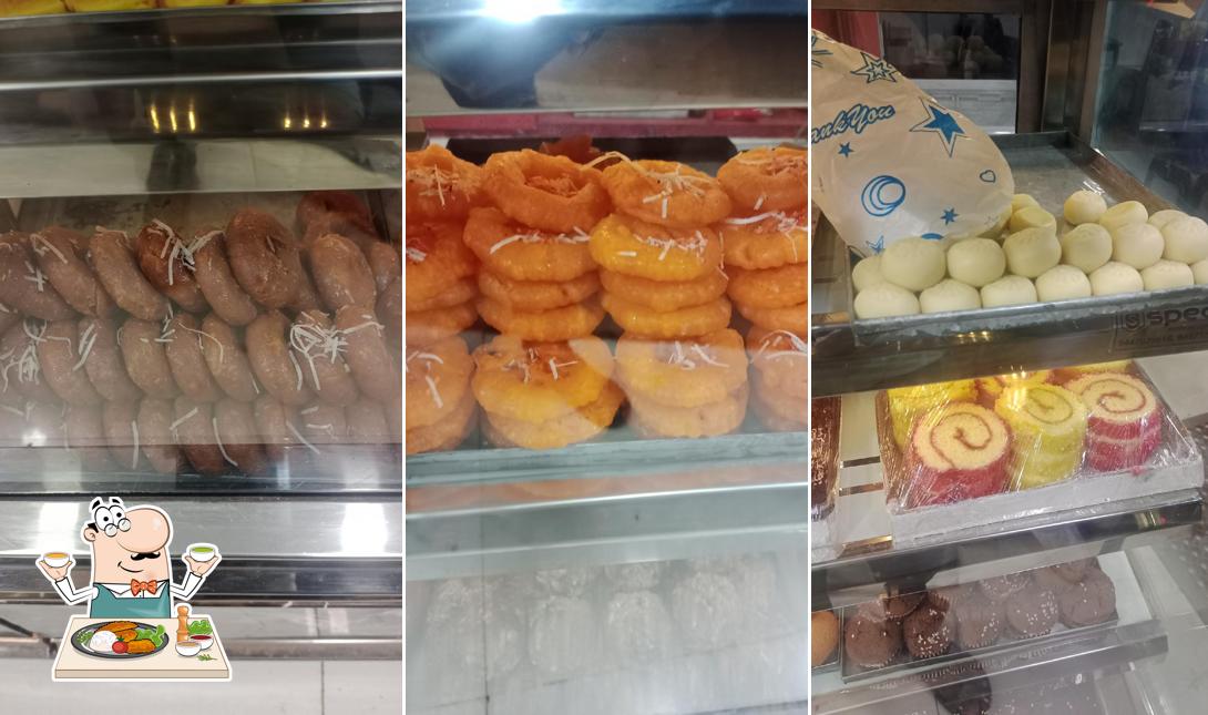 Karumuru Sweets and Snacks