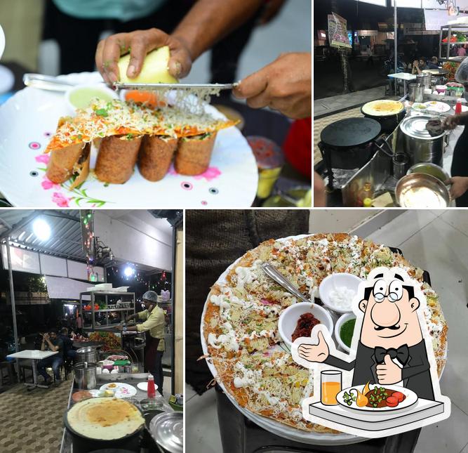 Meals at Khadakpada Food Junction