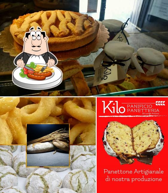 Kilo Panificio