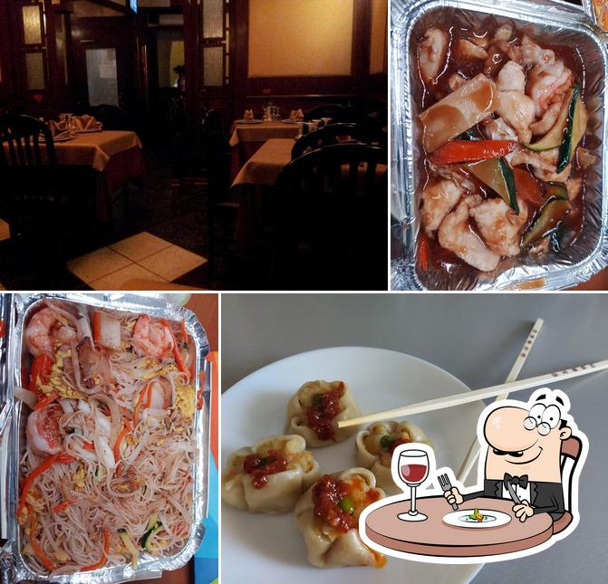 Ristorante cinese La Giada