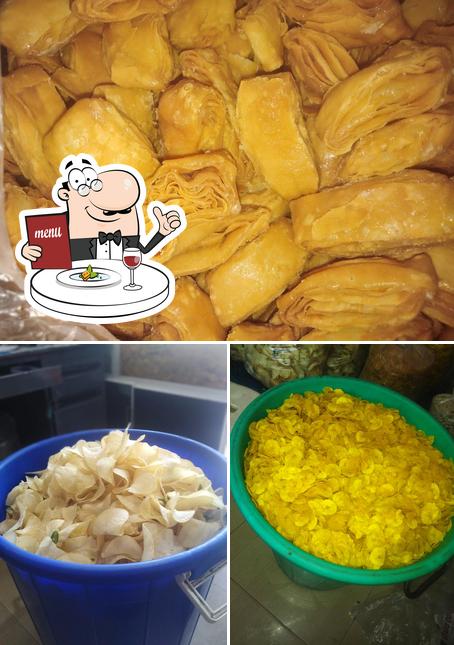 Malabar hot Chips ചമ്രവട്ടം