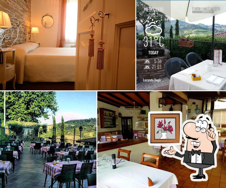 Osteria Clo' Filomena Ristorante
