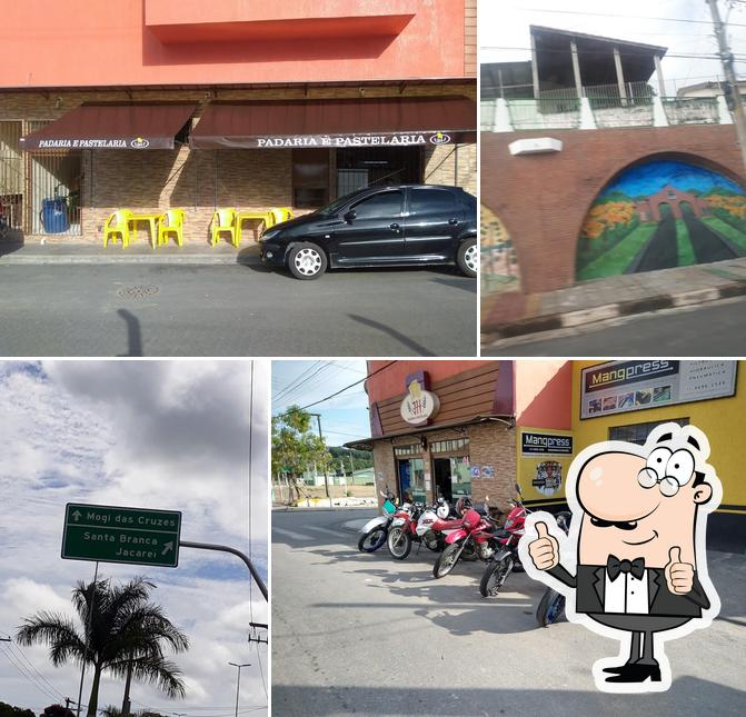 Padaria e Pastelaria JH