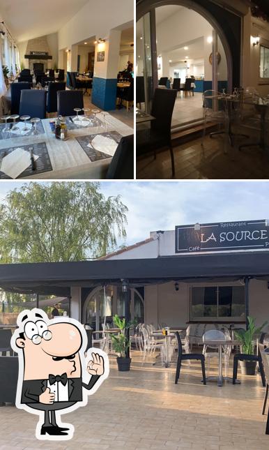 Restaurant La Source