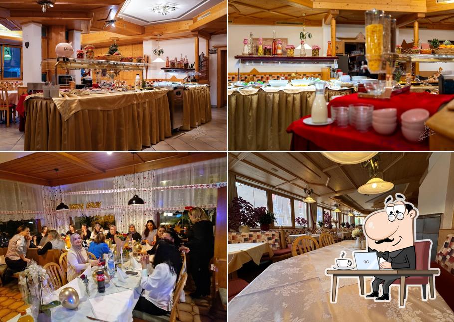 Restaurant Pizzeria Thurner