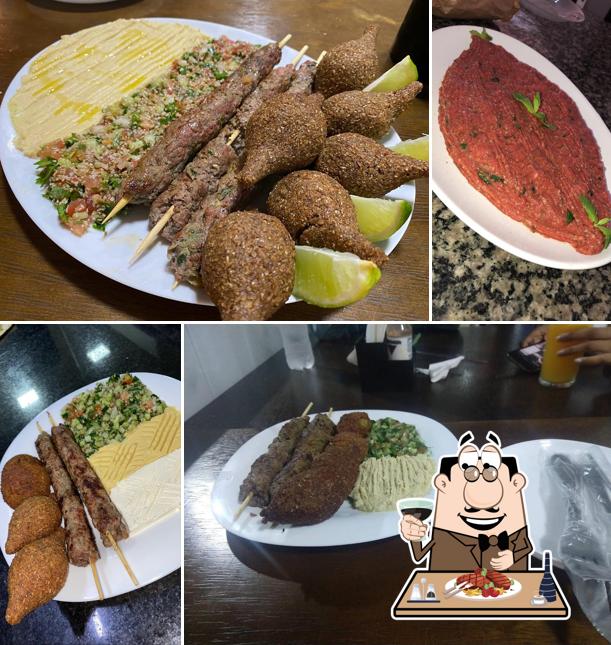 Restaurante e Tabacaria Sultan