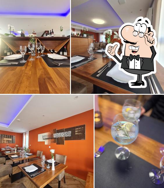 Ristorante Il Gusto